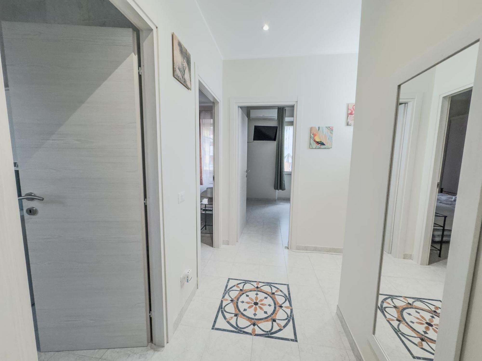 Apartment Casa Noemi Rom