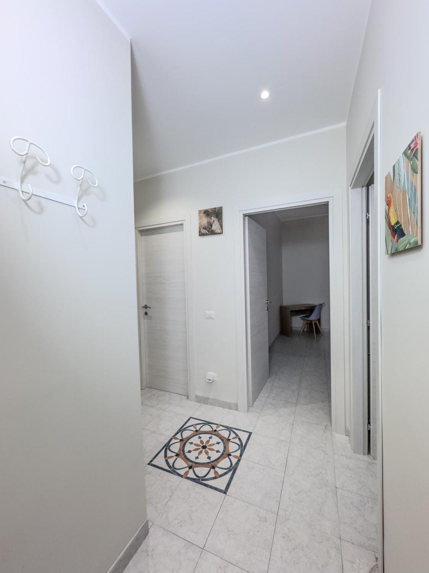 Apartment Casa Noemi