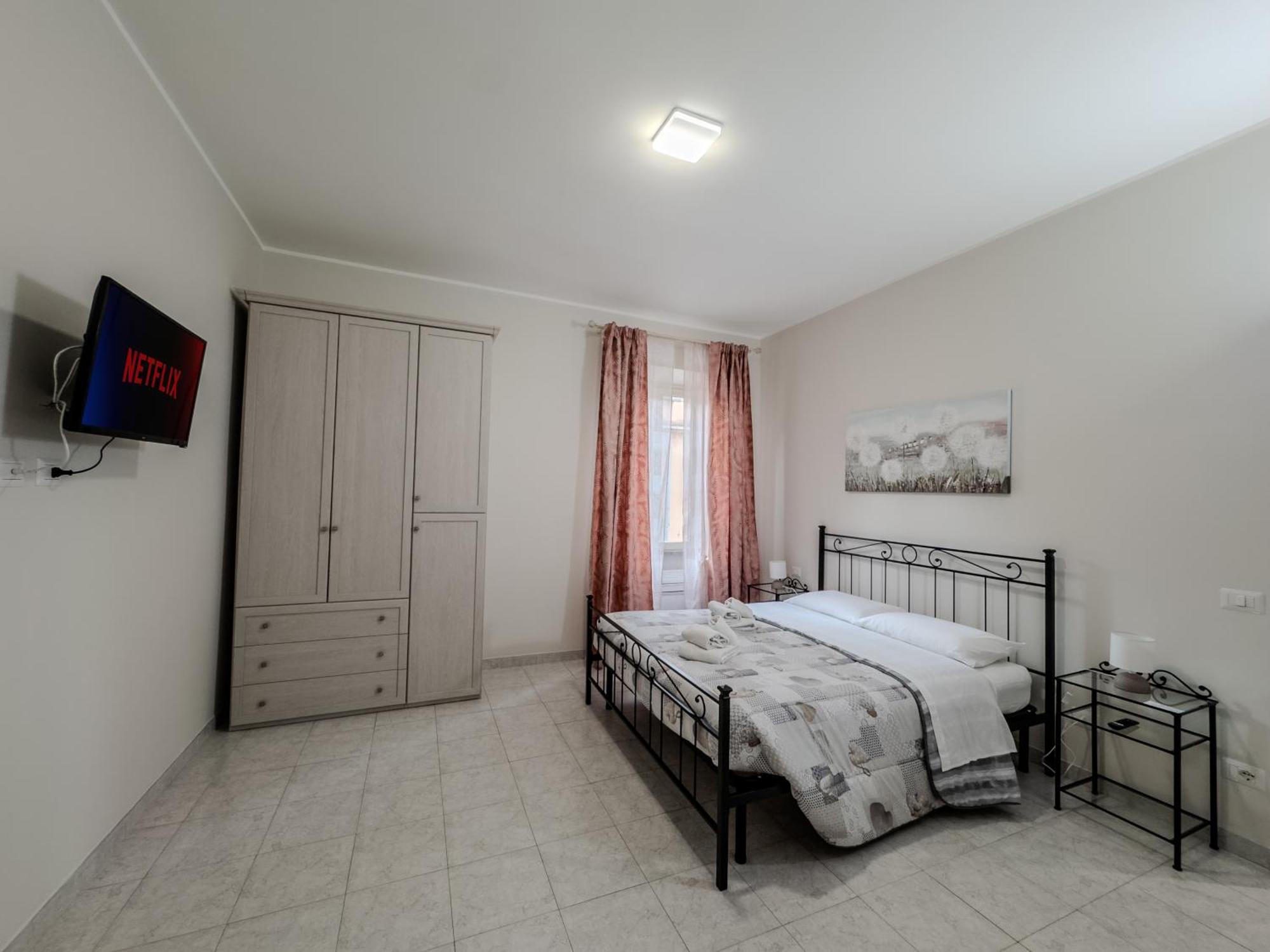 Casa Noemi Apartment *