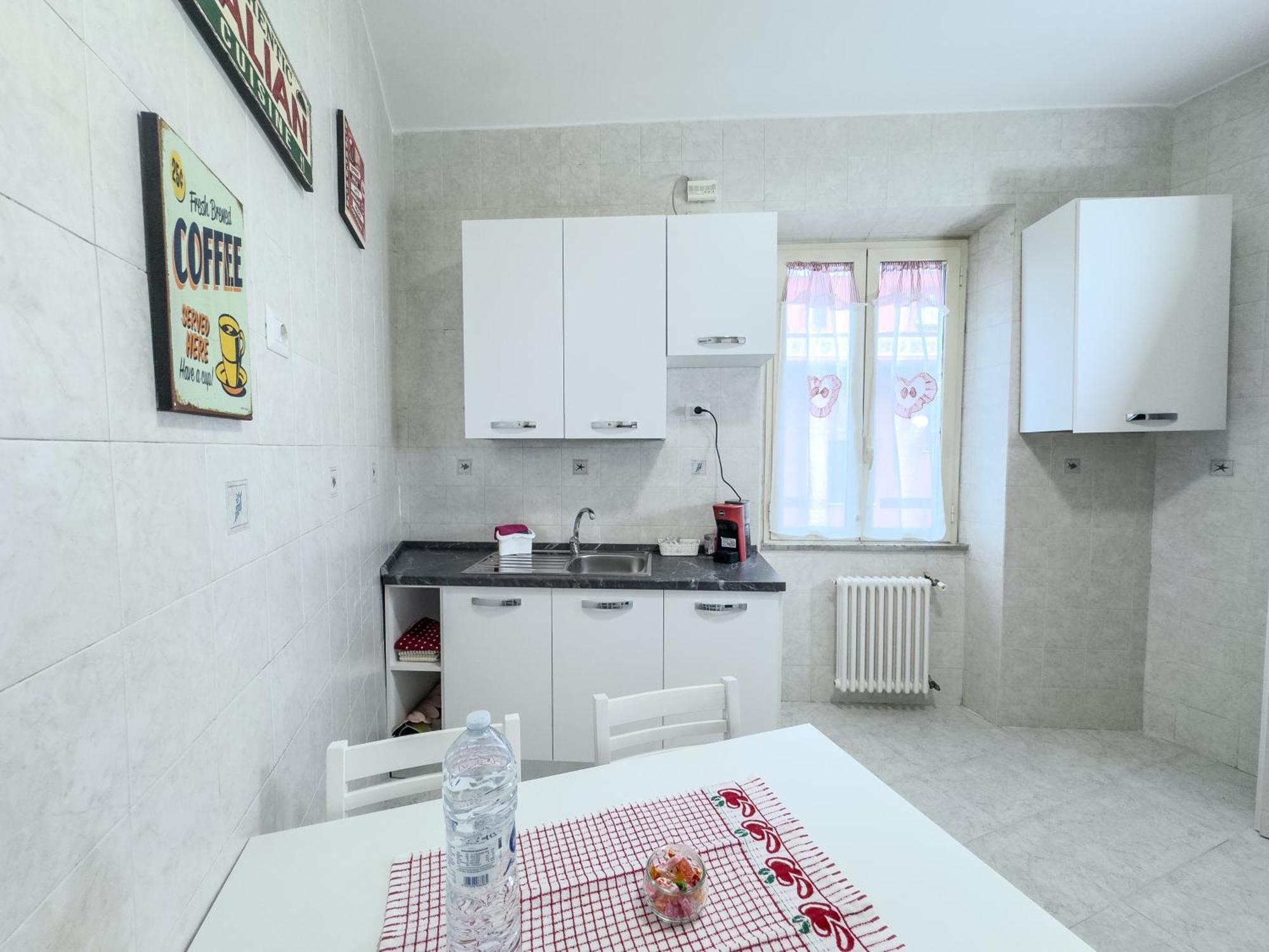 Apartment Casa Noemi Rom