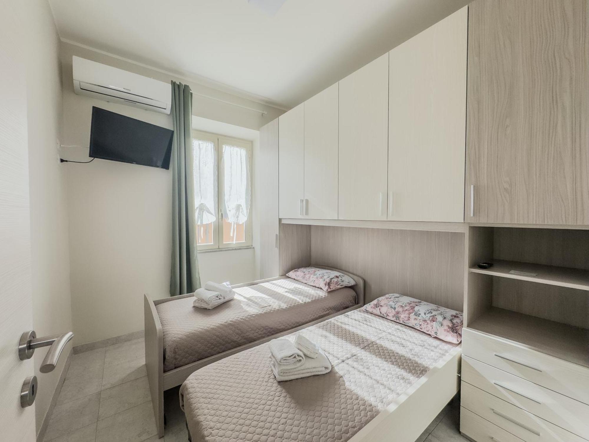 Apartment Casa Noemi *