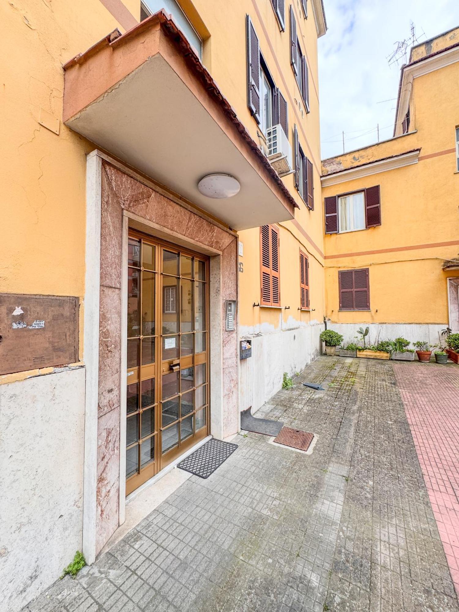 Apartment Casa Noemi *