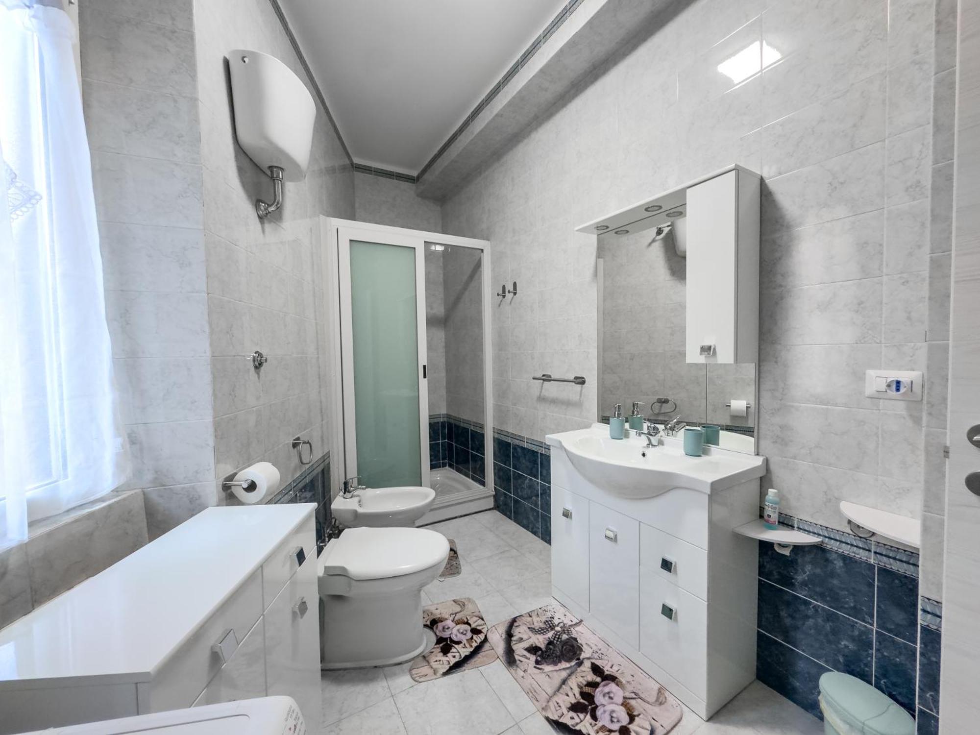 Apartment Casa Noemi Rom